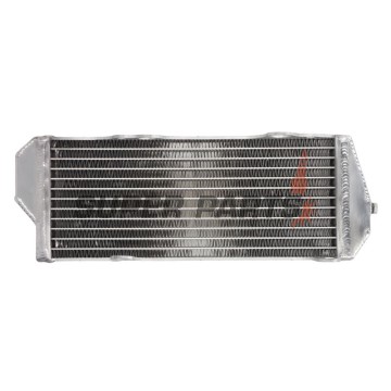 Ψυγείο -4 RIDE- αριστερό, Suzuki RM-Z 250 2007-2009