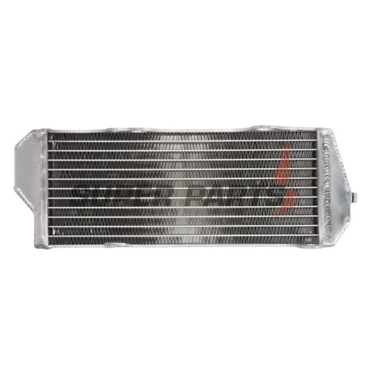 Ψυγείο -4 RIDE- αριστερό, Suzuki RM-Z 250 2007-2009