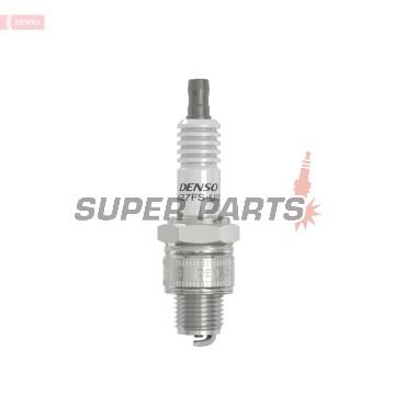Μπουζί -DENSO- W27FS-U10