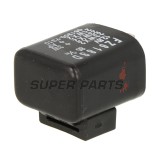 Ρελέ φλας -RMS- MBK YQ (Nitro) 50 2001-2003, Yamaha YBR 125 2007-2014, Yamaha YQ (Aerox) 50 2001-2003