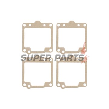 Φλάντζα καρμπυρατέρ/φλοτέρ -TOURMAX- Yamaha XS 750 1977-1982, Yamaha XS 1100 1978-1983, Yamaha XS 400 1978-1982, Yamaha XS 500 1978
