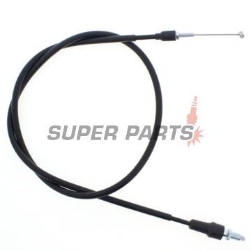 Ντίζα γκαζιού -ALL BALLS- Honda TRX 350 2000-2006, TRX 400 1995-2007, TRX 420 2007-2014, TRX 450 1998-2004, TRX 500 2000-2014, TRX 650 2003-2005, TRX 680 2006-2020