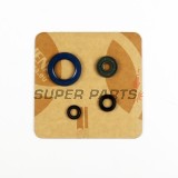 Σετ τσιμουχών κινητήρα -ATHENA- KTM Adventure 990 2006-2014, LC8 950 2002-2006, LC8 990 2005-2010, Super Duke 990 2007-2013, Super Enduro 950 2006-2011, Supermoto 950 2005-2008, Supermoto 990 2008-2013