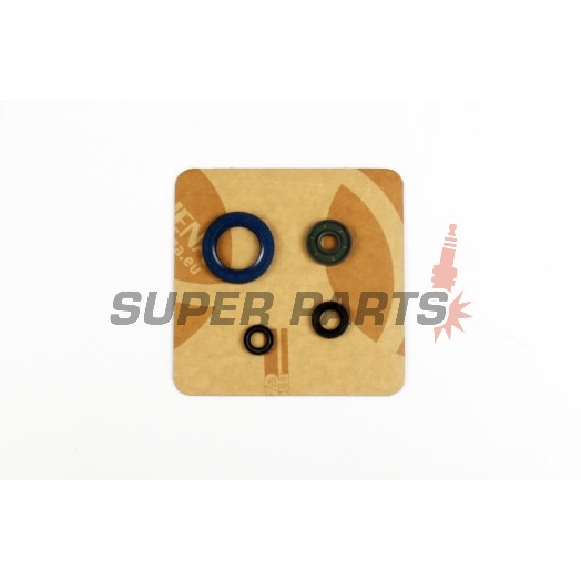 Σετ τσιμουχών κινητήρα -ATHENA- KTM Adventure 990 2006-2014, LC8 950 2002-2006, LC8 990 2005-2010, Super Duke 990 2007-2013, Super Enduro 950 2006-2011, Supermoto 950 2005-2008, Supermoto 990 2008-2013