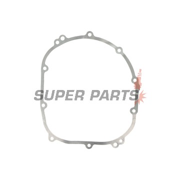 Φλάντζα καπακιού συμπλέκτη -ATHENA- Kawasaki ZX-9R 900 1998-2003