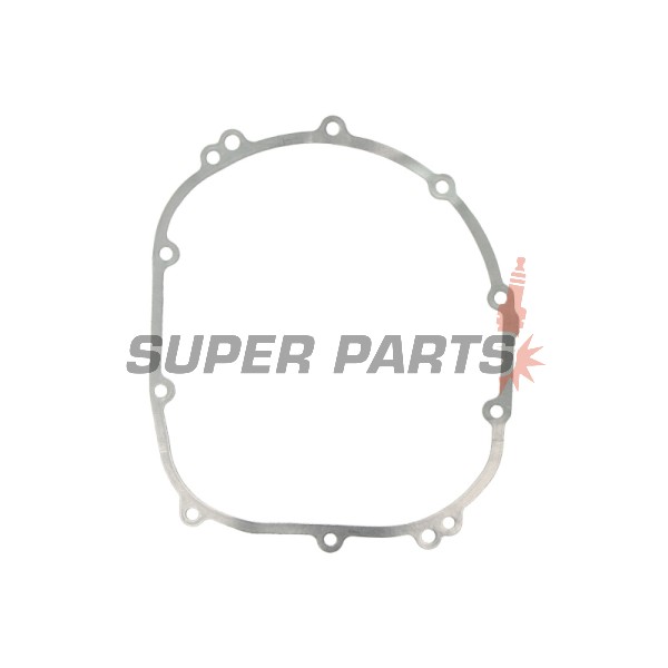 Φλάντζα καπακιού συμπλέκτη -ATHENA- Kawasaki ZX-9R 900 1998-2003