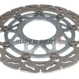 Δίσκος φρένου -TRW- MSW283RAC, 296mm, Honda CB600F/600FA Hornet ABS, CBR600FA ABS (2007-2015)