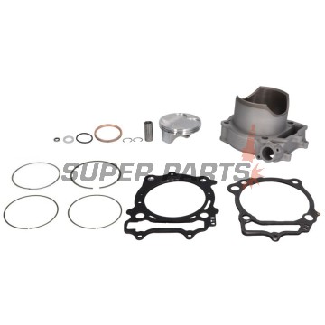 Σετ κυλίνδρου και πιστονιού -ATHENA- P400510100028, Suzuki RM-Z 450 2013-2018