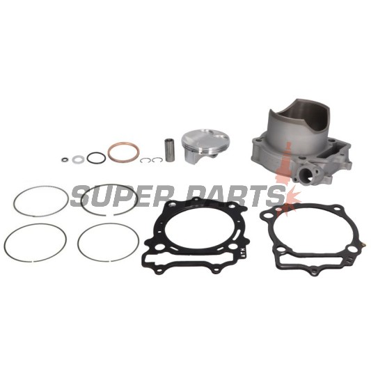 Σετ κυλίνδρου και πιστονιού -ATHENA- P400510100028, Suzuki RM-Z 450 2013-2018