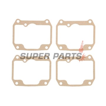Φλάντζα καρμπυρατέρ/φλοτέρ -TOURMAX- Suzuki PE 250 1980-1981, Suzuki PE 175 1982-1984, Suzuki RM 125 1981-1983, Suzuki RM 250/465 1981