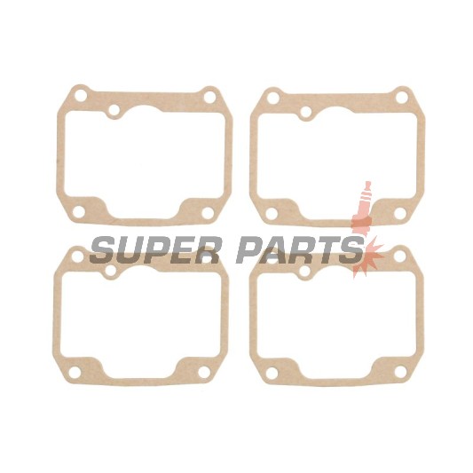 Φλάντζα καρμπυρατέρ/φλοτέρ -TOURMAX- Suzuki PE 250 1980-1981, Suzuki PE 175 1982-1984, Suzuki RM 125 1981-1983, Suzuki RM 250/465 1981