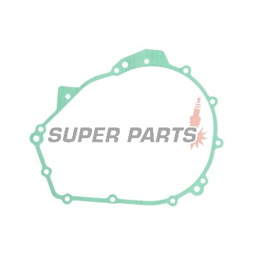 Φλάντζα καπακιού συμπλέκτη -ATHENA- Kawasaki ZX-10R 1000 2011-2015