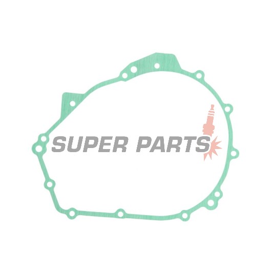 Φλάντζα καπακιού συμπλέκτη -ATHENA- Kawasaki ZX-10R 1000 2011-2015