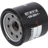 Φίλτρο λαδιού -K&N- KN-204, με 17mm παξιμάδι για εύκολο λύσιμο