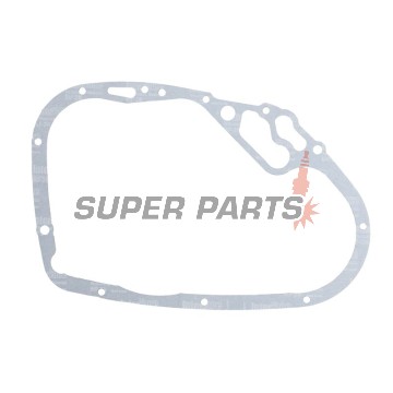 Φλάντζα καπακιού συμπλέκτη -WINDEROSA- Suzuki VL 1500 1998-2009, 2013, Suzuki VS 1400 1987-2003