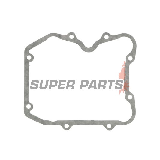Φλάντζα καπακιού βαλβίδων -WINDEROSA- Polaris ATP 500 2004-2005, Polaris Hawkeye 400 2011-2014, Polaris Magnum 425 1995-1998, Polaris Magnum 500 2001-2003, Polaris Scrambler 500 1997-2004, 2006-2012, Polaris Sportsman 450 2006-2007