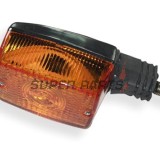 Φλας -VICMA- μπροστινό, Honda PX SH 50 75 1982-