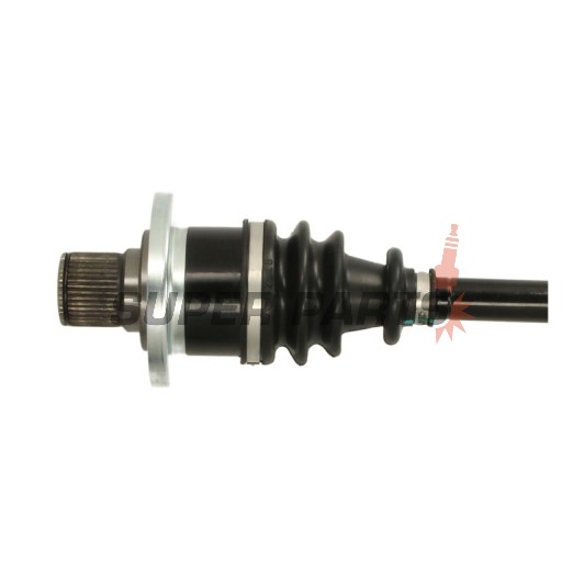 Ημιαξόνιο -ALL BALLS- CF Moto CF 500/600 2013-2014, CF 800 2013-2016,x500 2011-2013,x600/800 2012-2013