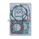 Πλήρες σετ φλαντζών κινητήρα -ATHENA- Yamaha DT 125 1982-1984, RD 125 1982-1985