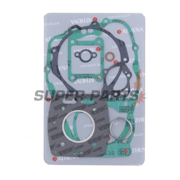 Πλήρες σετ φλαντζών κινητήρα -ATHENA- Yamaha DT 125 1982-1984, RD 125 1982-1985