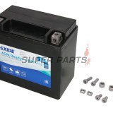 Μπαταρία -EXIDE- YTX14-BS READY, 12Ah 12V