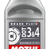 Υγρά φρένων -MOTUL- 0.5L
