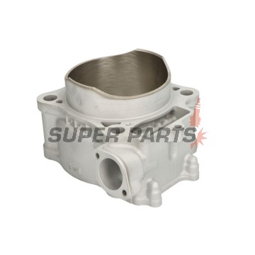 Κύλινδρος -CYLINDER WORKS- 488cc (100mm), Honda CRF 450 2002-2008