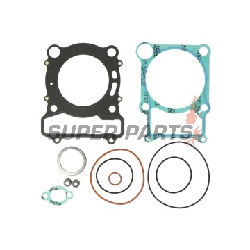 Σετ φλαντζών κυλίνδρου -ATHENA- Yamaha YFM 450 2003-2004/2007-2014/2018-2021, YXR (Rhino) 450 2007-2008