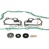 Κιτ επισκευής αντλίας νερού -ATHENA- Honda CR 250 1992-2001, Husqvarna TX 125 2017