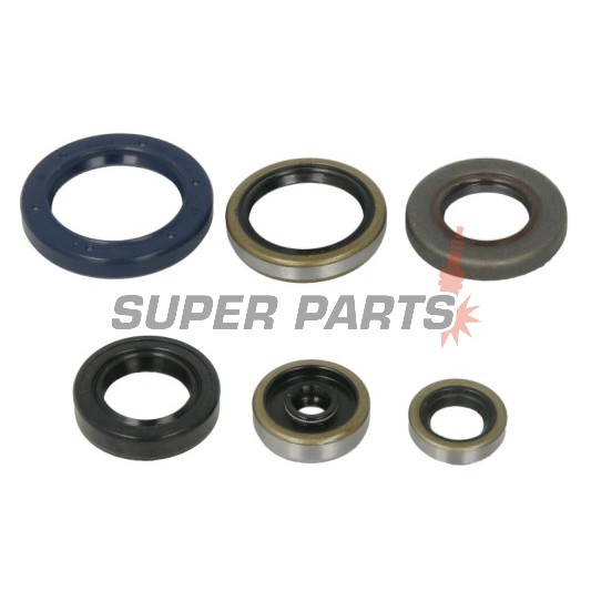 Σετ τσιμουχών κινητήρα -ATHENA- Gas Gas MC 85 2021-2025, Husqvarna TC 85 2018-2025, KTM SX 85 2018-2025