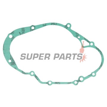 Φλάντζα καπακιού συμπλέκτη -ATHENA- Suzuki GT 80 1981, RM 80 1978-1981, RM 60 1979-1983, TS 80 1981-1983