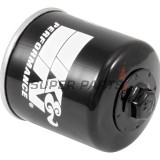 Φίλτρο λαδιού -K&N- KN-156, με 17mm παξιμάδι για εύκολο λύσιμο