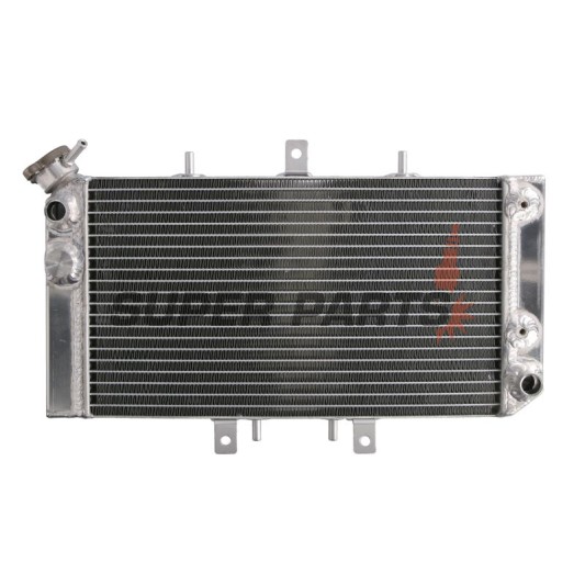 Ψυγείο -4 RIDE- Polaris Outlaw 525 2008-2011