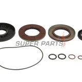 Κιτ επισκευής διαφορικού -ALL BALLS- Polaris RZR 1000 2016-2022, RZR 900 2018-2021