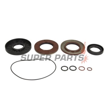 Κιτ επισκευής διαφορικού -ALL BALLS- Polaris RZR 1000 2016-2022, RZR 900 2018-2021