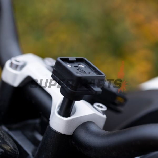 Βάση τηλεφώνου -OXFORD- CLIQR Universal Handlebar Riser Mount