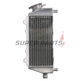Ψυγείο -4 RIDE- δεξί, Kawasaki KX 125 2003/2006, Kawasaki KX 250 2004