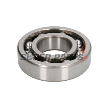 Σετ ρουλεμάν στροφάλου -HOT RODS- Yamaha YFM Grizzly, Kodiak, Raptor 700 + Viking/Rhino 700 (2006-2025)