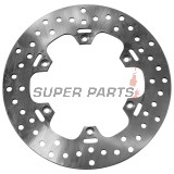 Δίσκος φρένου -BREMBO- 68B40753, Aprilia MX 125 (2004-2007), Pegaso 600/650 (1989-2002), RS 125 (Extrema/Replica/Tuono, 1992-2012).