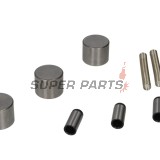 Κιτ επισκευής μπεντίξ -TOURMAX- Yamaha FJ 600 1984-1985, Yamaha FZ 600 1986-1988, Yamaha FZR 1000 1989-1995, Yamaha VMX-12 1200 1985-1998, Yamaha XJ 550 1981-1983, Yamaha XS 400 1982-1983, Yamaha XV 535 1988-1995, Yamaha XVZ 1200 1983-1984