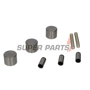 Κιτ επισκευής μπεντίξ -TOURMAX- Yamaha FJ 600 1984-1985, Yamaha FZ 600 1986-1988, Yamaha FZR 1000 1989-1995, Yamaha VMX-12 1200 1985-1998, Yamaha XJ 550 1981-1983, Yamaha XS 400 1982-1983, Yamaha XV 535 1988-1995, Yamaha XVZ 1200 1983-1984