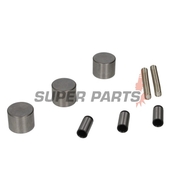 Κιτ επισκευής μπεντίξ -TOURMAX- Yamaha FJ 600 1984-1985, Yamaha FZ 600 1986-1988, Yamaha FZR 1000 1989-1995, Yamaha VMX-12 1200 1985-1998, Yamaha XJ 550 1981-1983, Yamaha XS 400 1982-1983, Yamaha XV 535 1988-1995, Yamaha XVZ 1200 1983-1984