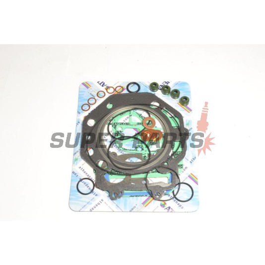 Σετ φλαντζών κυλίνδρου -ATHENA- KTM EGS 400/620 1996-1998, EXC 400 1996, EXC 620 1996/1998, LC4 620 1997-1998, SX 400/540/620 1998