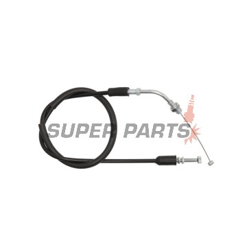 Ντίζα γκαζιού -4 RIDE- LG-080, Honda CB 500 1997-2003