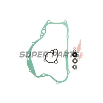 Κιτ επισκευής αντλίας νερού -ATHENA- Suzuki RM 125 2004-2008