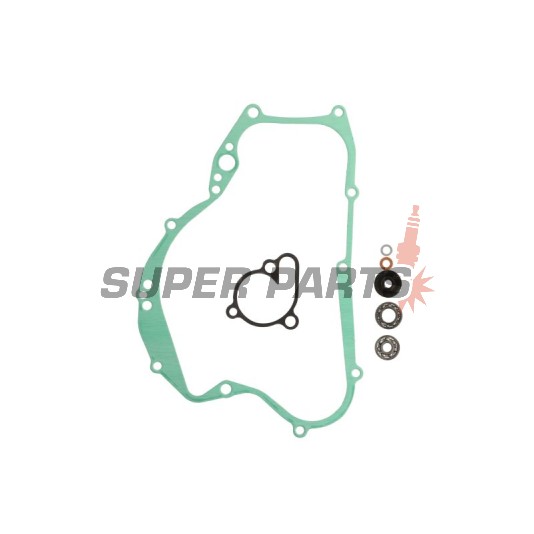 Κιτ επισκευής αντλίας νερού -ATHENA- Suzuki RM 125 2004-2008
