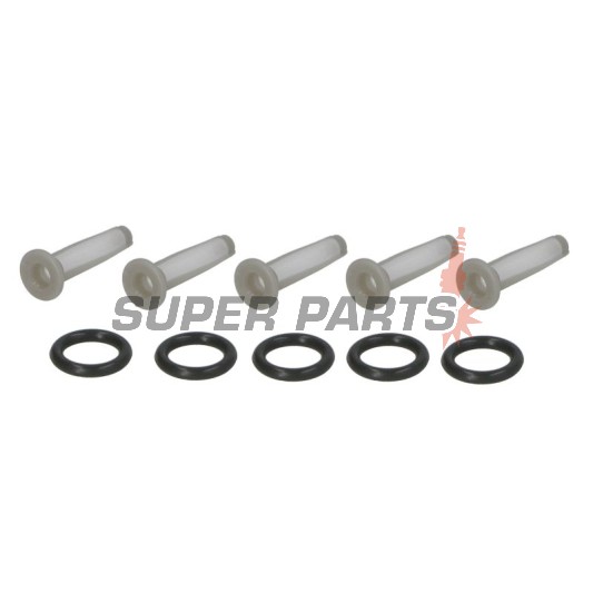 Κιτ επισκευής αντλίας καυσίμου -ALL BALLS- Gas Gas EC 300 2021, EX 250/300/350 2021, MC 250/450 2021, Husqvarna Enduro 701 2016-2021, FC 250/350/450 2014-2022, FE 250/450 2014-2020, FE 350/501 2014-2022, FS 450 2018-2020