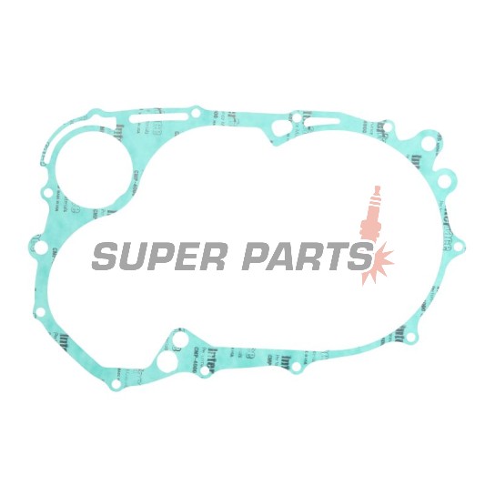 Φλάντζα καπακιού συμπλέκτη -WINDEROSA- Yamaha XV 750 1990-1998, Yamaha XV 1100 1990-1999