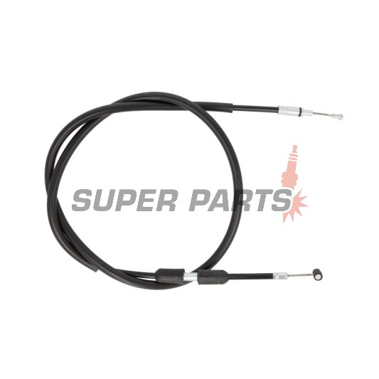 Ντίζα συμπλέκτη -4 RIDE- Kawasaki KX 250 2005-2008