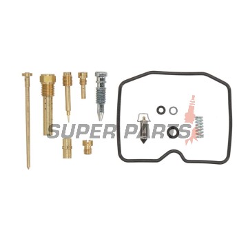 Κιτ επισκευής καρμπυρατέρ -TOURMAX- Kawasaki ZX-9R 900 1984-1997